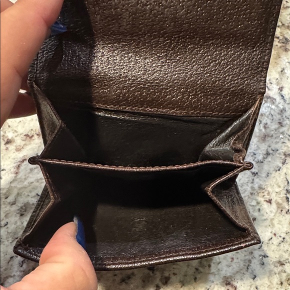 Gucci GG blooms Floral Wallet fair - Picture 12 of 13